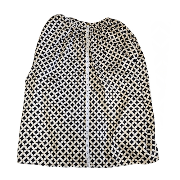 H&M Balloon Sleeve Raglan Womens Loose Baggy Blouse - Picture 11 of 15